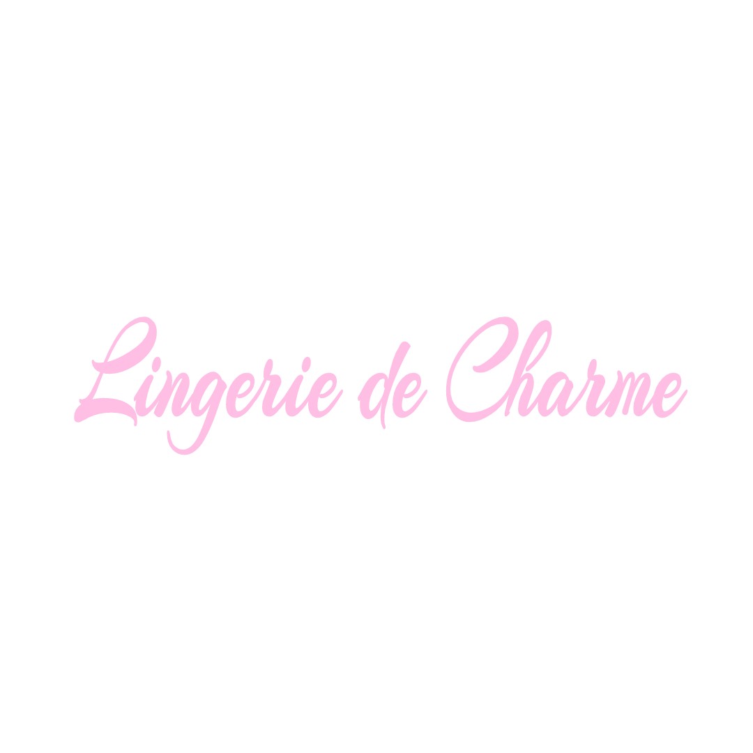 LINGERIE DE CHARME BOUTIGNY-SUR-ESSONNE